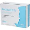 Kochsalz 3% Inhalat Pädia Ampullen 60x4 ml Inhalationsampullen