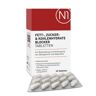 N1 Fett- Zucker- & Kohlenhydrate Blocker Tabletten 45 St