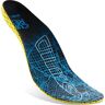 Currex RunPro High Profile blau S blau unisex