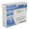 Pharma Stulln GmbH Hylan 0,015% Augentropfen Augentropfen 30 Stück