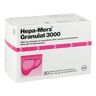 Merz Therapeutics GmbH Hepa-Merz 3000 Granulat 30 Stück