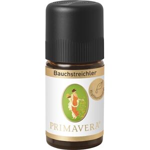 Primavera Aroma Therapy Essential oils organic Godt for maven styrkende koncentrat økologisk