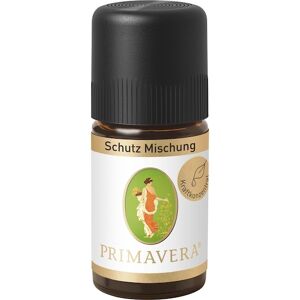 Primavera Aroma Therapy Essential oils Beskyttelse blanding styrkende koncentrat