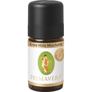 Primavera Aroma Therapy Essential oils organic Førstehjælp blanding styrkende koncentrat økologisk