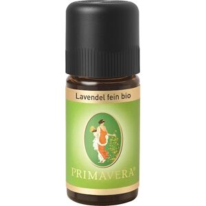 Primavera Aroma Therapy Essential oils organic Lavendel fin bio