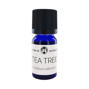 Interlam Æterisk olie Tea Tree 10ml Brown