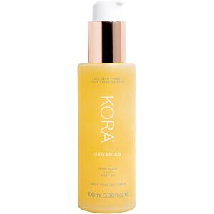 KORA Organics Noni Glow Body Oil (100ml)