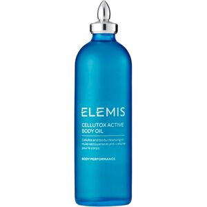 Elemis Cellutox Active Body Oil (100ml)