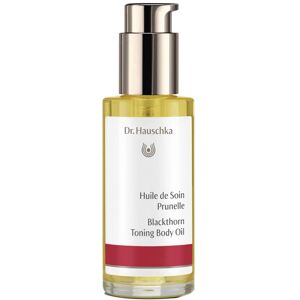 Dr. Hauschka Dr.Hauschka Blackthorn Toning Body Oil (75ml)