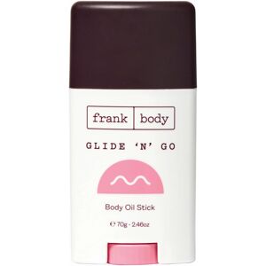 Frank Body Glide 'N' Go Body Oil Stick (70g)