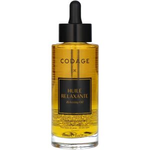 Codage Relaxing Oil Body (U) 100 ml