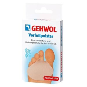 Gehwol Forfodsbeskyttelse Gel/Stof