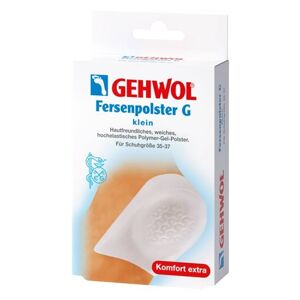 Gehwol Hælpude Gel L