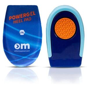 Ortho Movement Heel Pad L/XL