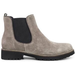 Komfort Green Comfort Strike Chelsea Boot Stone 39