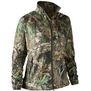 Deerhunter Lady April Jacket, Realtree Adapt