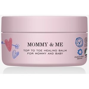 Rudolph Care Mommy & Me, 145ml