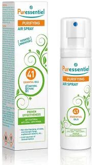 Puressentiel SPRAY AÉREO PURIFICANTE CON 41 AE 200ml