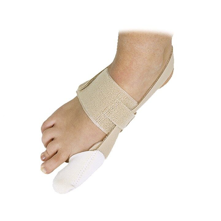 Orliman Corrector de Hallux-Valgus diurno 1&nbsp;un. Size 1