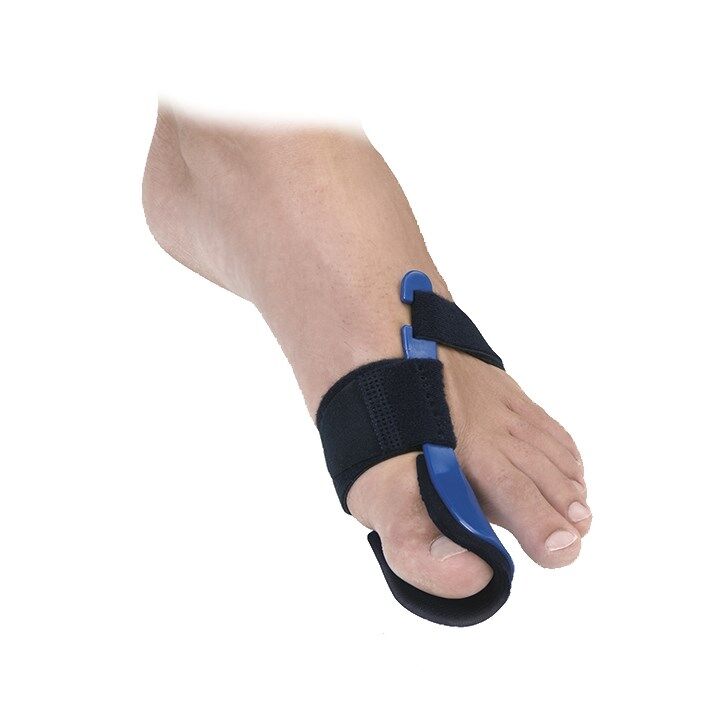 Orliman Corrector nocturno de juanetes Hallux-Valgus 1&nbsp;un. 2 Left Foot