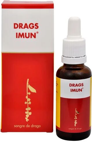 energy Drags Imun 30ml