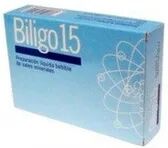 Biligo 15 20 Ampollas De 2 Ml