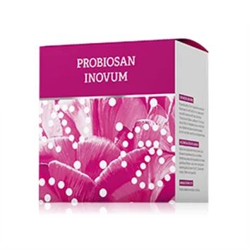 energy Probiosan Inovum 60caps