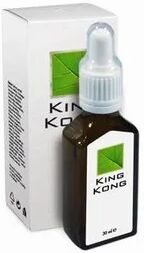 energy King Kong 30ml