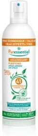 Puressentiel Spray Aéreo Purificante con 41 Aceites Esenciales 500ml