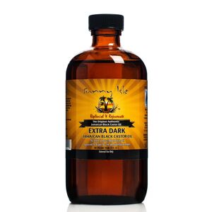 Sunny Isle Jamaican Black Castor Oil Sunny Isle Jamaican Castor Oil Extra Dark Jamaican Black 236ml