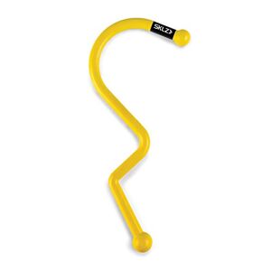 SKLZ Accustick-Selbstmassage Stick Massagestick, Gelb, One Size