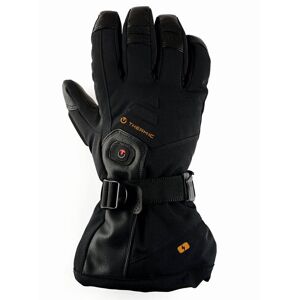 Therm-Ic Ultra Heat Gloves Boost - Musta - M