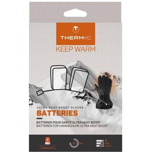 Therm-Ic Ultra Heat Glove Kit 5200 - NONE