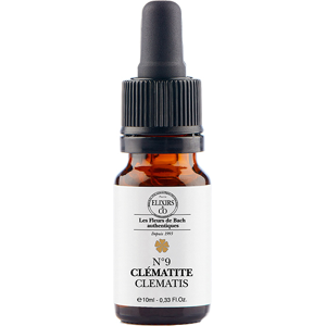 Elixirs & Co ELXIRS&CO; - Unitaire CLEMATITE - 10ML