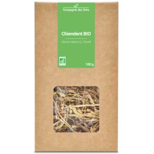 La Compagnie des Sens Chiendent (racines) bio - plante en vrac pour infusion 100g