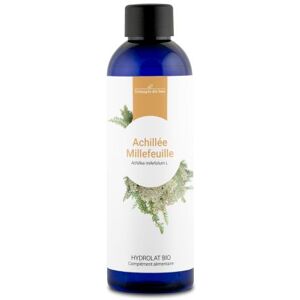 Achillee millefeuille - hydrolat bio 200ml