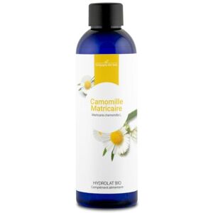 Camomille matricaire - hydrolat bio 200ml