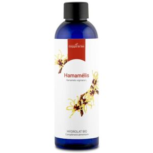 La Compagnie des Sens Hamamelis - hydrolat bio 200ml