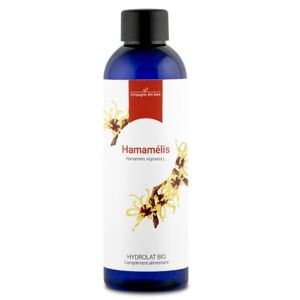 Hamamelis - hydrolat bio 200ml