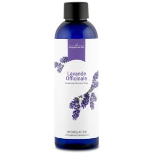 La Compagnie des Sens Lavande officinale - hydrolat bio 200ml