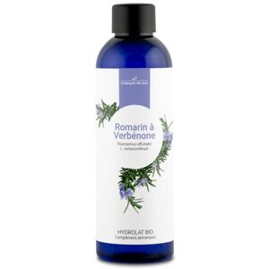 La Compagnie des Sens Romarin a verbenone hydrolat bio 200ml