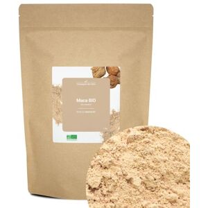 La Compagnie des Sens Maca bio (en poudre) - riche en vitamine b1 1kg