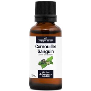 La Compagnie des Sens Cornouiller sanguin - macerat de bourgeons bio 30ml