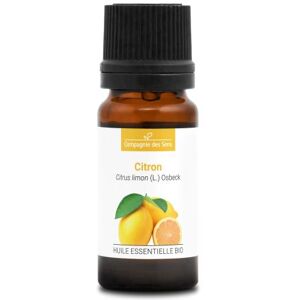 Citron - huile essentielle bio 10ml