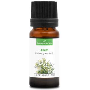 La Compagnie des Sens Aneth - huile essentielle bio 10ml