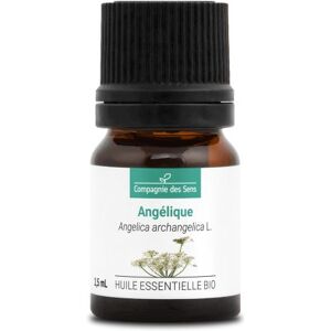 La Compagnie des Sens Angelique - huile essentielle bio 2.5ml