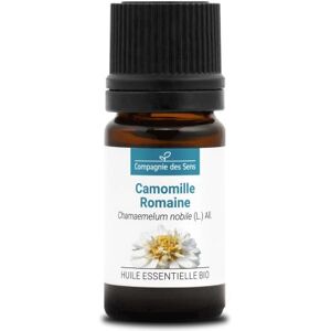 La Compagnie des Sens Camomille romaine - huile essentielle bio 5ml