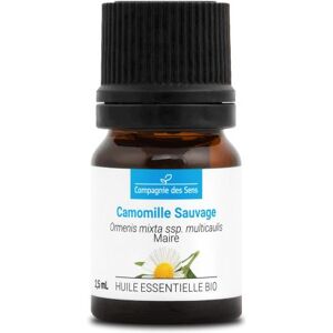 Camomille sauvage - huile essentielle bio 2.5ml