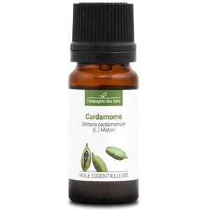 La Compagnie des Sens Cardamome - huile essentielle bio 10ml