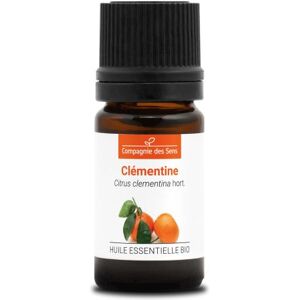 La Compagnie des Sens Clementine - huile essentielle bio 5ml